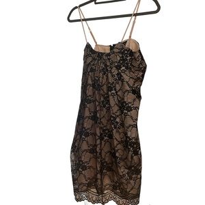 Moda internacional dress from Victoria secret